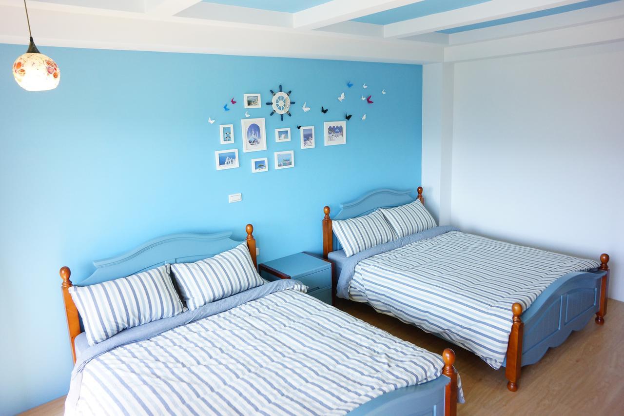 Celine'S B&B Fenglin Exterior foto